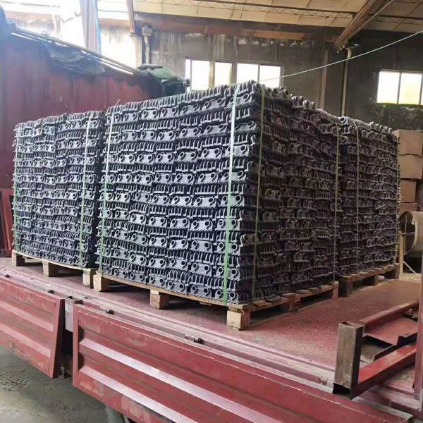 設(shè)備發(fā)貨現(xiàn)場(chǎng)